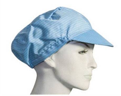 ESD Cap blue2